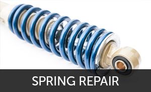 Lawrenceville Garage Door Spring Repair